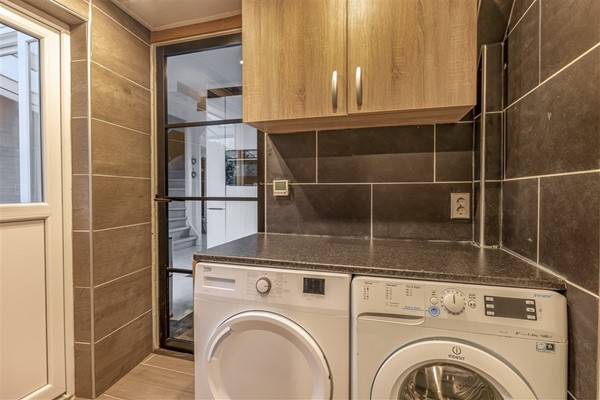 Medium property photo - Soetan Sjahrirweg 12, 9649 BJ Muntendam